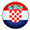 Croatian flag icon