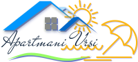 Vrsi Aprtments Logo